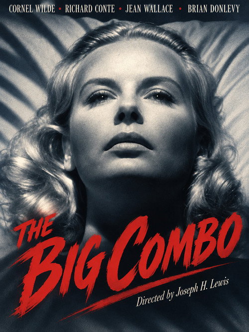 Poster 23 for The Big Combo