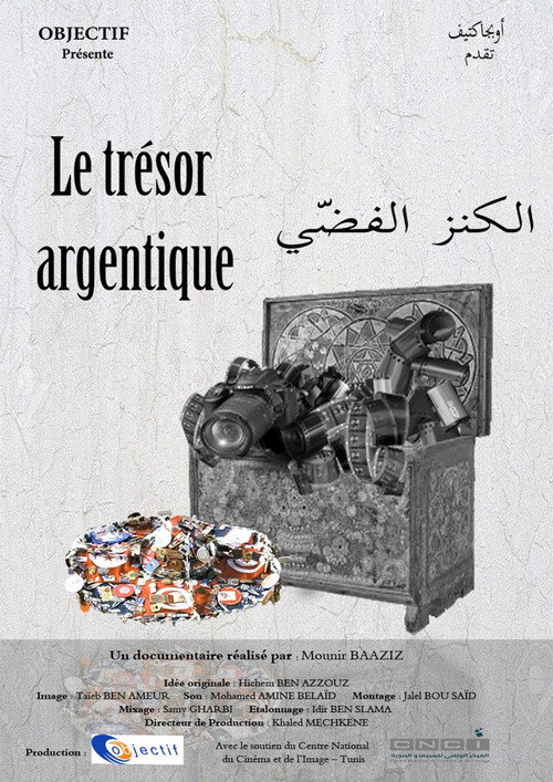 Le trésor argentique