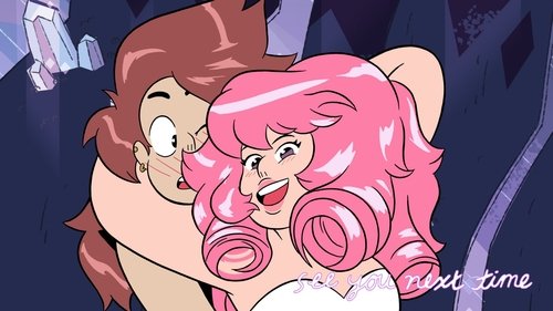 Steven Universo: 2×12