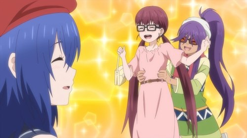 ZatsuTabi -That’s Journey-: 1×6