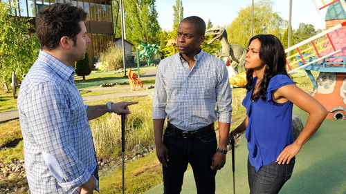 Psych: Agentes Especiais: 7×2