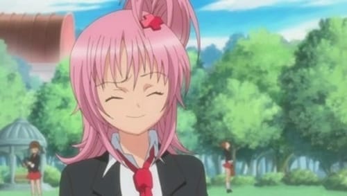 Poster della serie Shugo Chara!