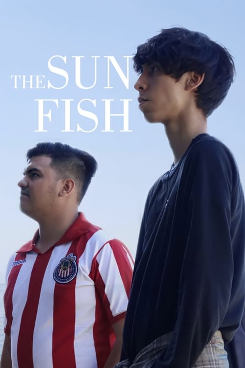 The Sunfish (2023)