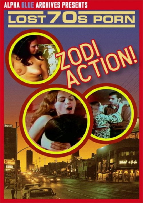 Zodiaction poster