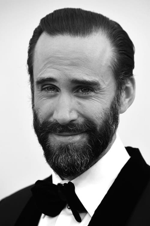 Kép: Joseph Fiennes színész profilképe