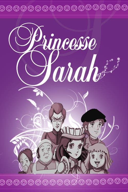 Princesse Sarah (1985)