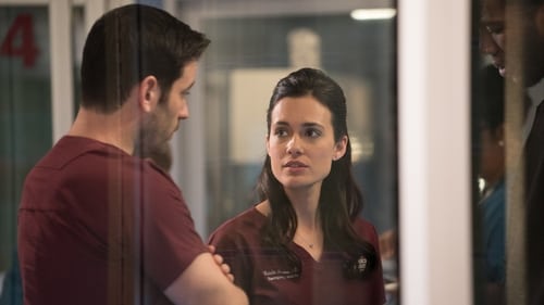 Chicago Med: Atendimento de Emergência: 1×13