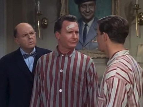 Harley and the Killer