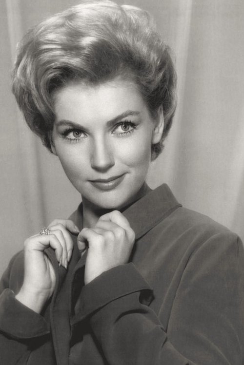 Image de Joan O'Brien