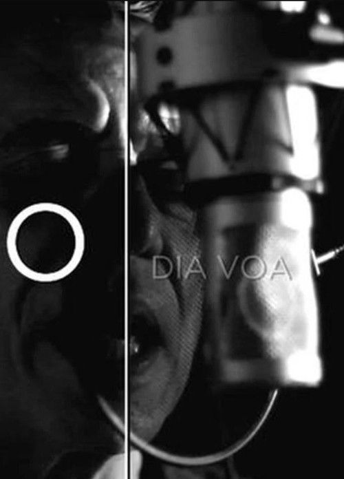 Dia Voa poster