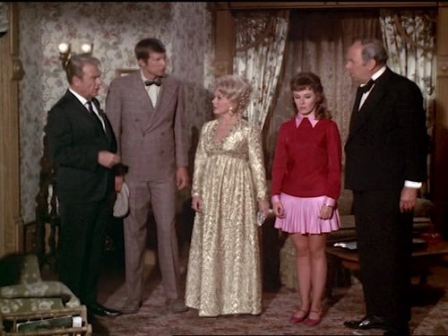 Green Acres, S06E09 - (1970)