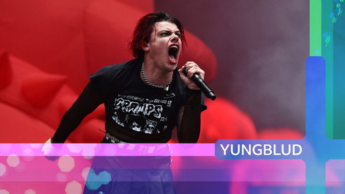 YUNGBLUD