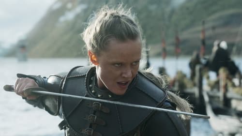 Vikings: Valhalla: 1×6