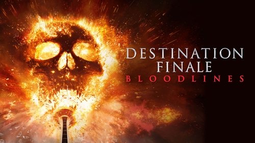 Final Destination Bloodlines Movie Screenshot