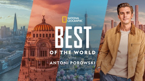 Best of the World with Antoni Porowski