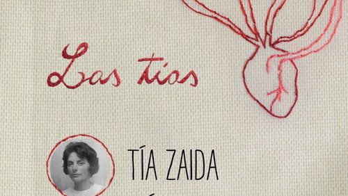 Tía Zaida