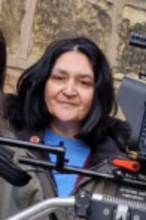 Wendy Vias