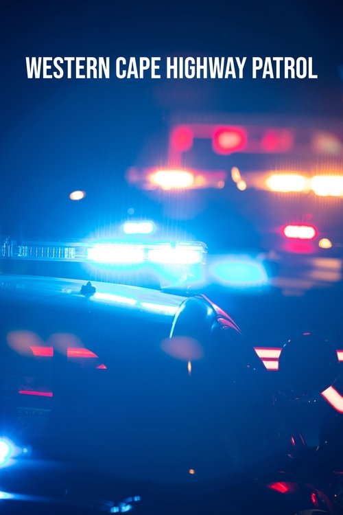 Western Cape Highway Patrol