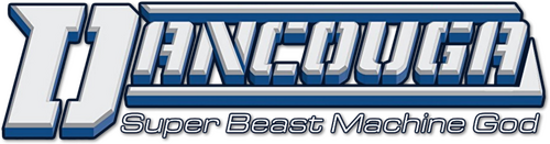 Dancougar – Super Beast Machine God