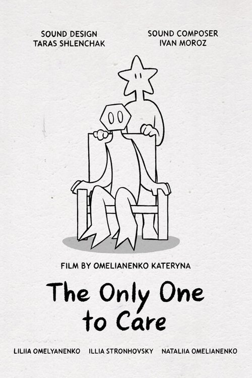 The Only One to Care