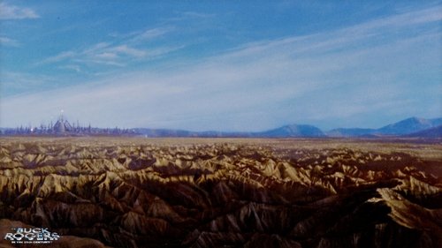 Backdrops