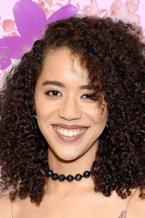 Kép: Jasmin Savoy Brown színész profilképe