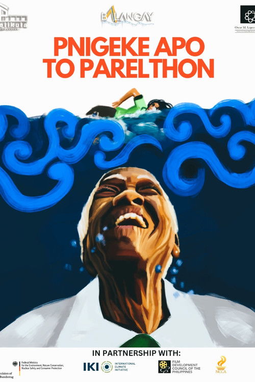 Pnigeke Apo To Parelthon