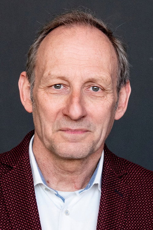 Mart de Kruif