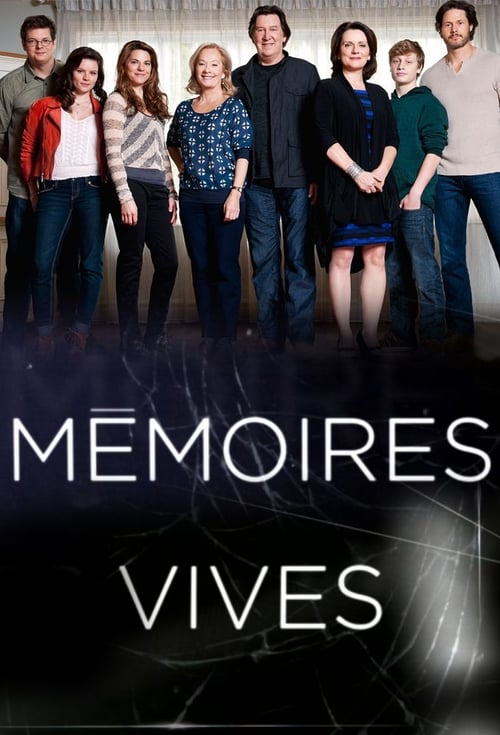 Mémoires vives (2013)
