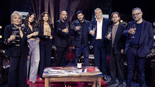 Gomorra - La Serie: 10 anni dopo Gomorra - La Serie: 10 anni dopo