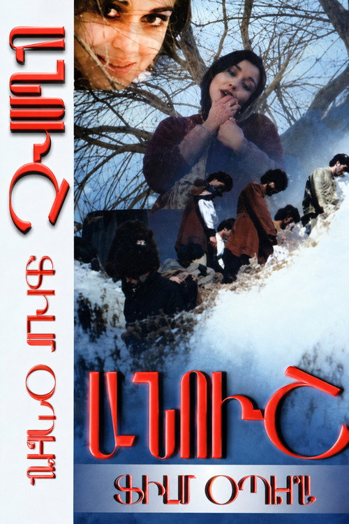 Anush poster