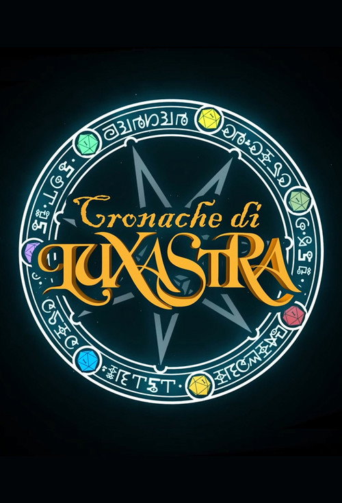 Cronache di Luxastra