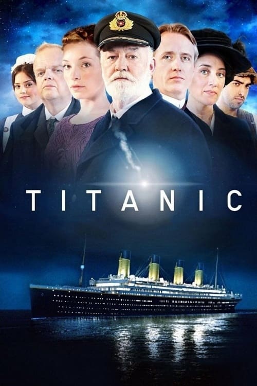 Titanic, S01 - (2012)