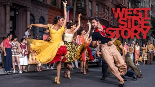 West Side Story (2021) Download Full HD ᐈ BemaTV