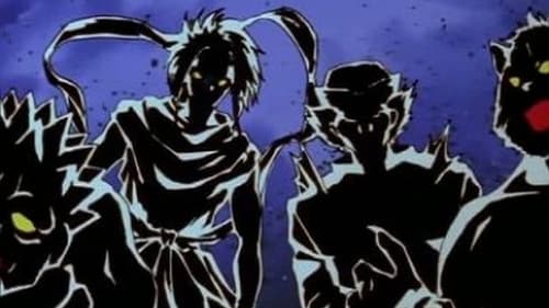 Yu Yu Hakusho: 1×14