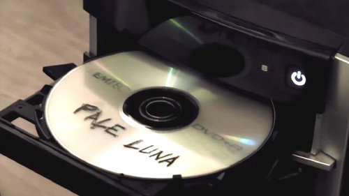 Кадр из Pale Luna