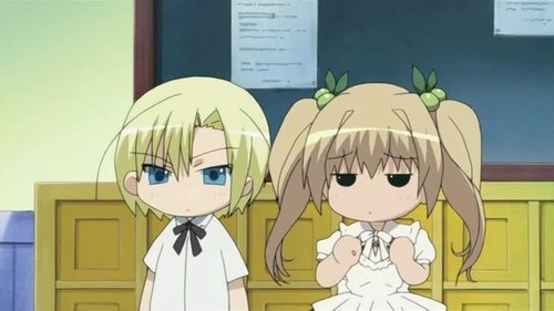 Épisode 20