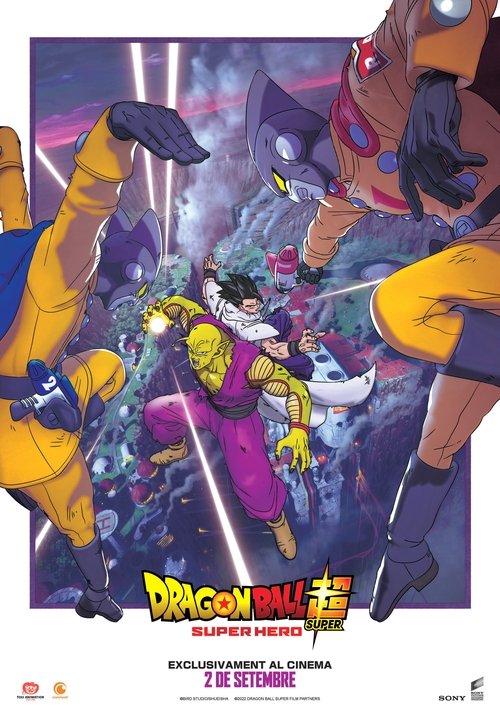 Posters