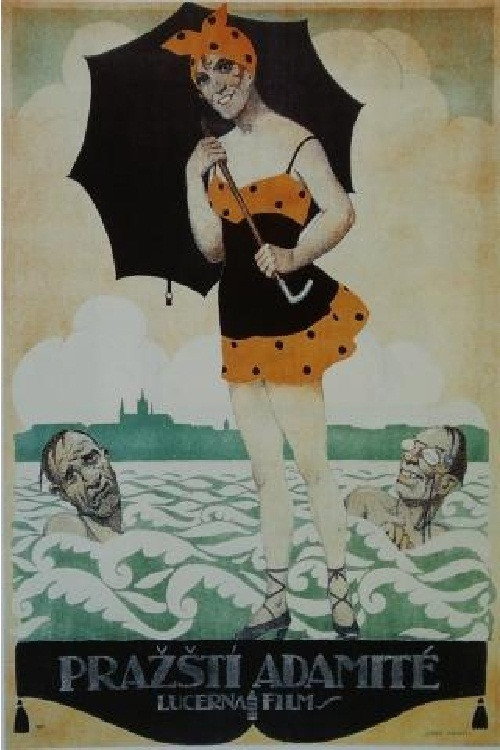 Prazstí Adamité