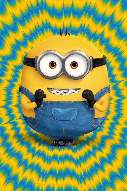 Minions: The Rise of Gru Series for Free Online