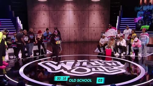 Poster della serie Nick Cannon Presents: Wild 'N Out