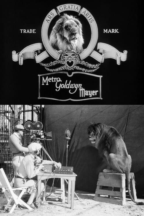 Metro-Goldwyn-Mayer's Big Parade Hits for 1940 (1940)