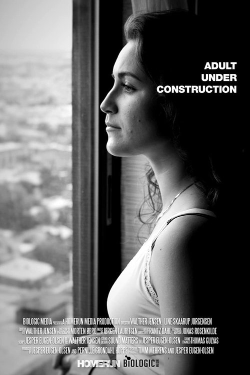 |GR| Adult Under Construction