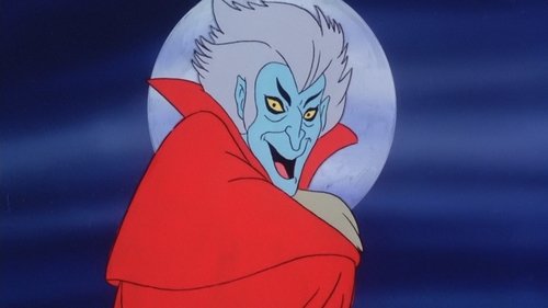 High Rise Hair Raiser