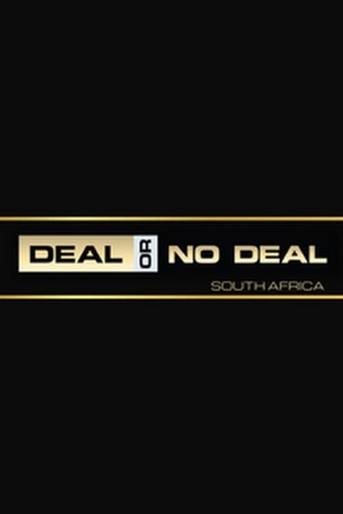 Deal or No Deal Season 1