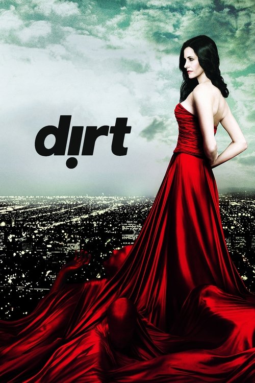 Dirt poster