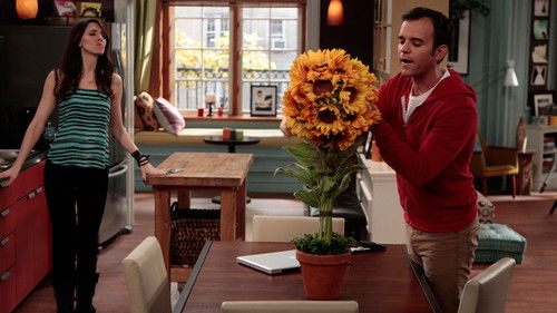 Poster della serie Whitney