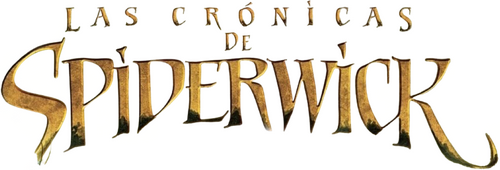 Las crónicas de Spiderwick