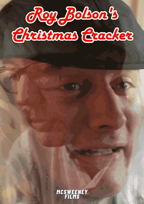 Roy Bolson's Christmas Cracker