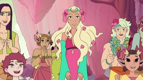 Assistir She-Ra e as Princesas do Poder S01E04 – 1×04 – Legendado